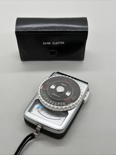 Vintage Rank Electra Exposure