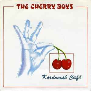 The cherry boys - boys,