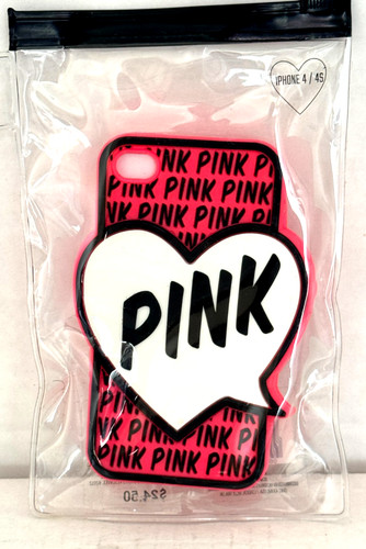 Victoria secret pink iphone - pink,