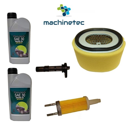 Service kit fits yanmar l100n - kit,