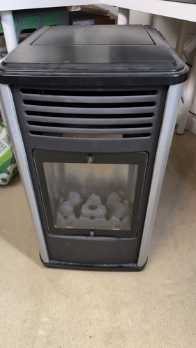 Calor gas 4kw manhattan - calor,