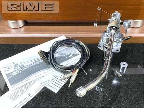 Sme 3009 tonearm - sme,