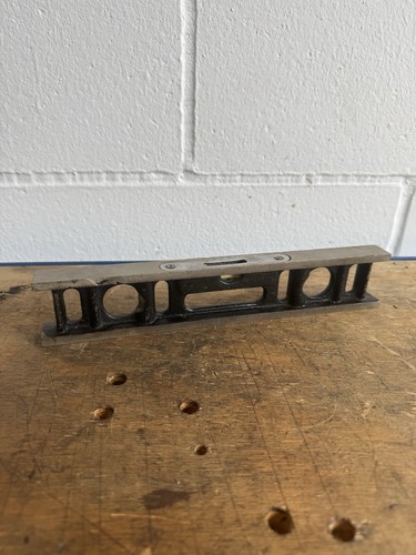 Engineers level - 10”,