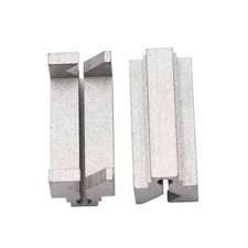 2Pcs Key Fixture Set is Suitable for Blank Key Cutting Key Copying Machine9262
