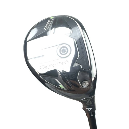 New taylormade qi35 hybrid - hybrid, /