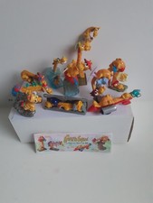 Kinder Surprise Toys. Giraffe