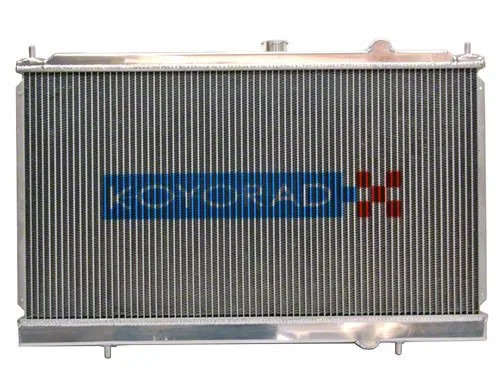 Koyorad alloy radiators evo - alloy,