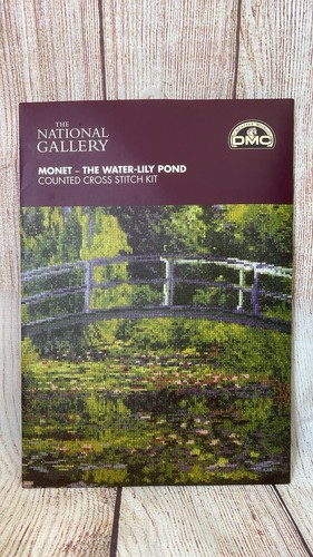 Dmc national gallery - gallery, monet