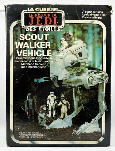 Star wars rotj 1983 - star,
