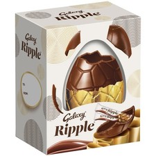 Galaxy Ripple Luxury Easter