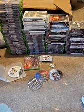 114 Job Lot Wholsale Games Xbox One Wii Ps3 ps2 Psp Nintendo 64 3ds Good To New