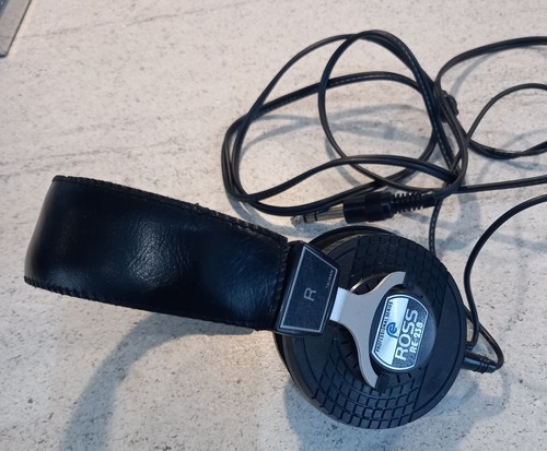 Vintage ross 238 - ross, re-238