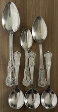 International Silver Co 6