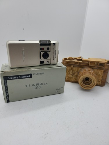 Collectable rare fujifilm - collectable,