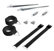 CARAVAN/MOTORHOME FIAMMA TIE