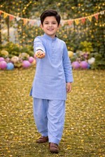 boys kurta shalwar pakistani