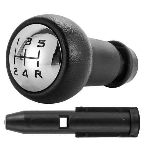 Speed gear shift knob - knob, lever