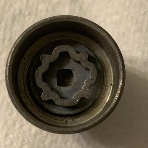 Genuine renault locking - genuine,
