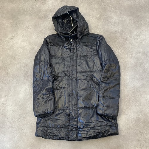 Star puffer parka jacket - g-star,