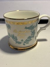 Unused Boxed Buckingham Palace