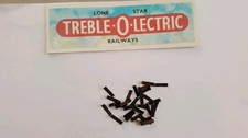 LONE STAR  TREBLE-O-LECTRIC
