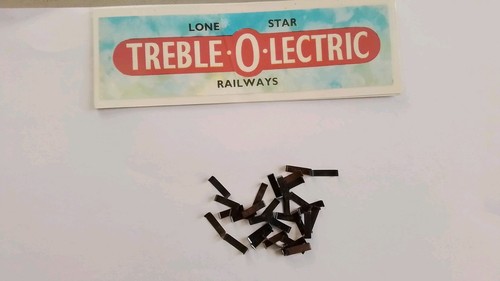 Lone star treble lectric - star, treble-o-lectric