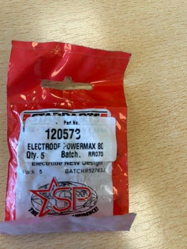 120573 electrode starparts - 120573,