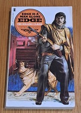 Edge The Killing Claim #41