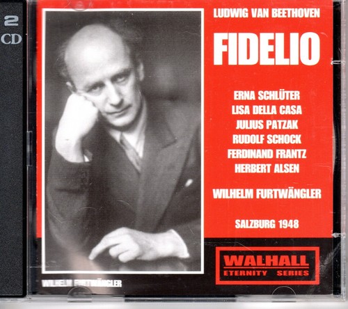 Beethoven fidelio schluter - beethoven,