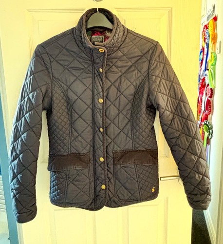 Joules women quilted jacket - joules, women's