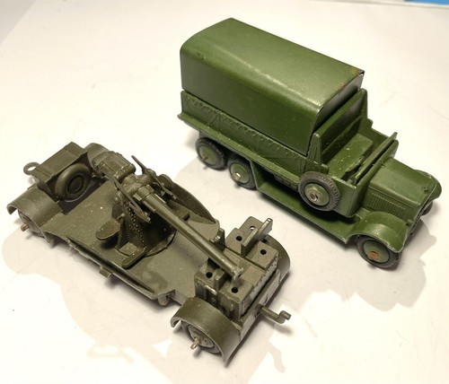 Dinky toy military - toy, 151b