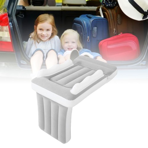Inflatable car mattress kids - inflatable,