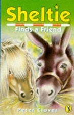 Sheltie 4: Sheltie Finds a