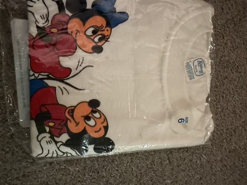 Vintage mickey minnie mouse - mickey,