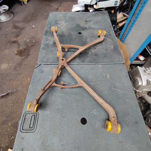 Honda s2000 ap1 ap2 rear - ap2,
