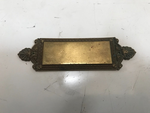 Antique victorian russell - russell, &