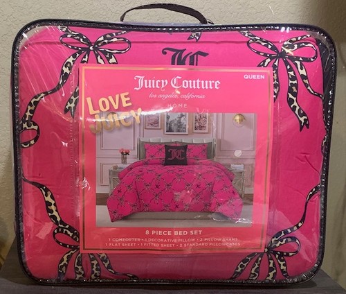 Juicy couture hot - couture, pink