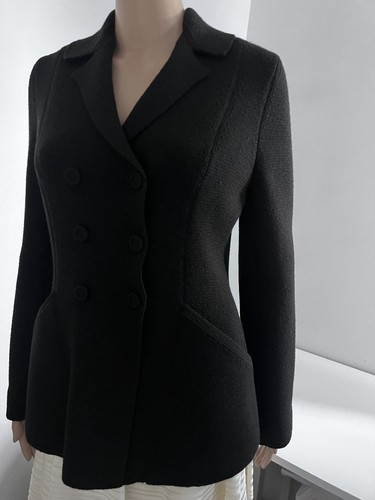 Dior bar jacket black - bar, ,