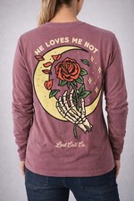 Killer Acid Limited Edition He