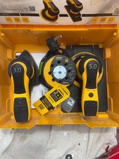 mirka sander set for sale 