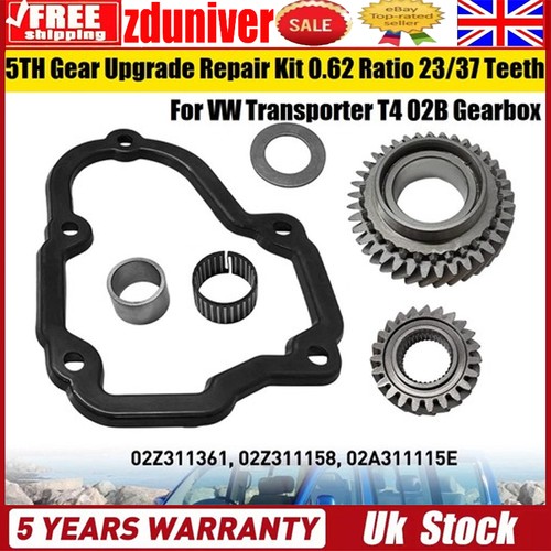 For transporter 02b - vw, t4