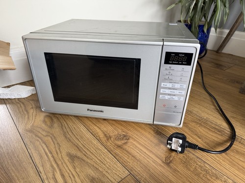 Untested panasonic e28jmm - untested,