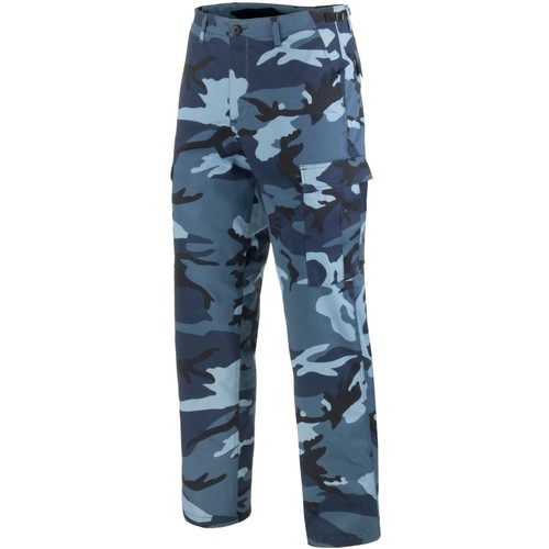 Mens bdu combat cargo army - mens,