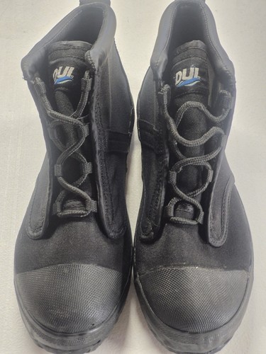 Dui rockboot size scuba - size, 10