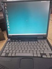 Compaq Armada 1700 Vintage
