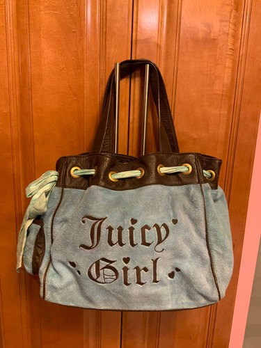 Juicy couture girl - juicy,