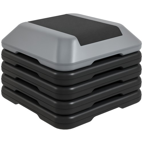 Sportnow level adjustable - 5-level,
