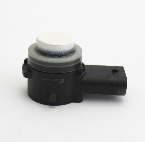Mercedes benz parktronic - mercedes-benz,