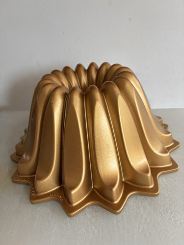 Nordic ware bundt - nordic,
