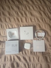 Apple Airpod 3rd Generation With Wireless Charging Case